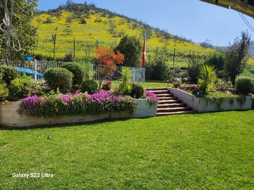 Casa en venta en Tierras lindas santa elena, Colina - 5 dormitorios, 4 baños