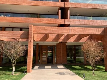 Venta / Departamento / Vitacura