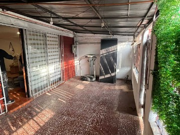 Casa en venta en Av. Recoleta - Ideal remodelar (155766), Huechuraba - 2 dormitorios, 1 baño
