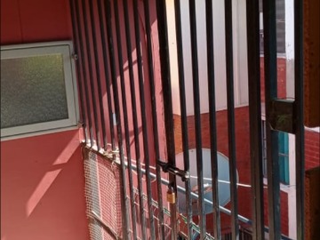 Departamento en venta en Arco iris, Puente Alto - 2 dormitorios, 1 baño