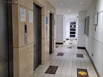 Departamento en venta en Conéctate con la Ciudad Desde Tu Hogar (170813), Santiago - 3 dormitorios, 2 baños