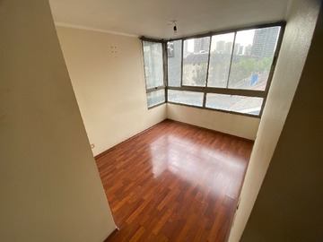 Departamento en venta en Parque Bustamante (97546), Santiago - 2 dormitorios, 2 baños