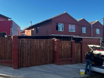 Casa en venta en Alcalde Rodolfo Galleguillos Gatica, Villa Alemana, Región de Valparaíso 2450000, Chile, Villa Alemana - 4 dormitorios, 2 baños