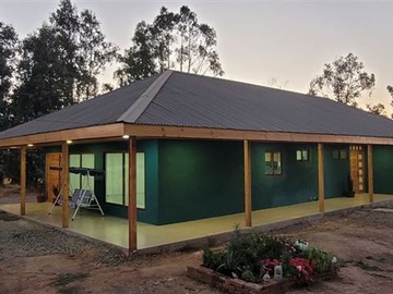 Venta / Casa / San Rafael