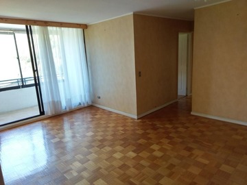 Departamento en venta en cerro San Roque, Valparaíso - 4 dormitorios, 2 baños