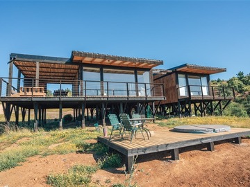 Arriendo Diario / Casa / Navidad