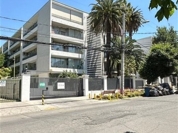 Departamento en venta en Pedro Torres 260, Ñuñoa - 3 dormitorios, 2 baños