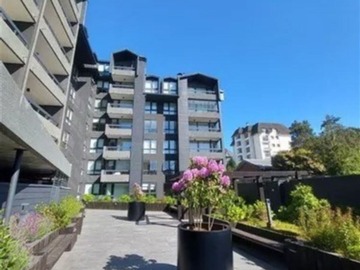 Departamento en venta en Calle bío bío, Puerto Varas - 2 dormitorios, 2 baños