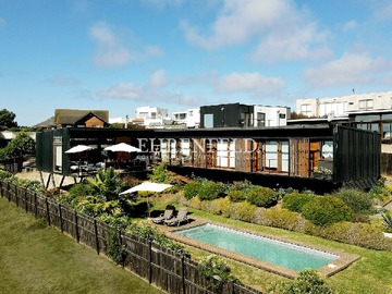 Casa en venta en Quintero, Mantagua, Quintero - 3 dormitorios, 3 baños