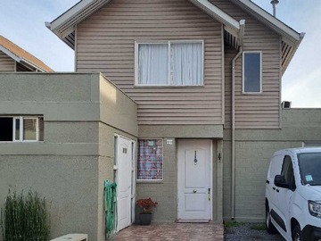 Venta / Casa / Buin