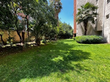 Departamento en venta en Canta gallo/san damian, Las Condes - 2 dormitorios, 2 baños