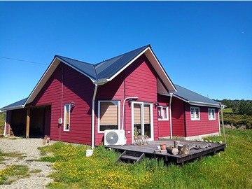 Venta / Casa / Ancud