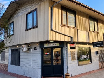 Local Comercial en venta en ., Panguipulli - 1 baño