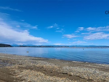 Parcela en venta en Panitao Bajo, Puerto Montt