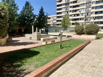 Departamento en arriendo mensual en Libertad / Presidente Errazuriz, Santiago - 2 dormitorios, 2 baños