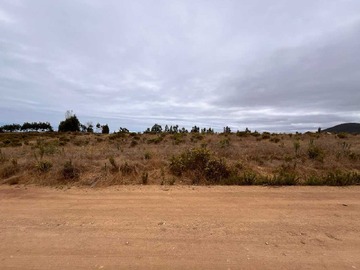Terreno en venta en Sitio Condominio Costa Huaquen (147963), La Ligua