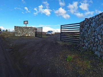 Terreno Agricola en venta en Camino sector paraguay, Los Ángeles