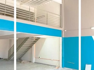 Local Comercial en arriendo mensual en Calle Magallenes, Concón - 1 baño