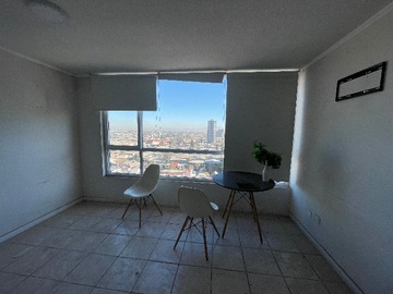 Departamento en venta en Liquidamos Depto 1D Metro San Alberto Hurtado, Estación Central - 1 dormitorio, 1 baño