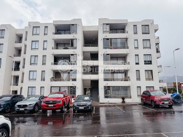 Arriendo Mensual / Departamento / Antofagasta