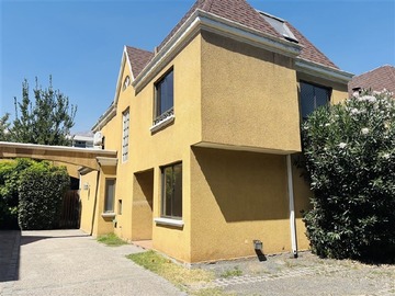 Venta / Casa / La Reina