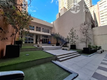 Departamento en venta en psje. Vicuña Subercaseaux y San Pablo, Santiago - 1 dormitorio, 1 baño