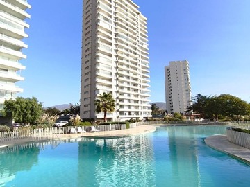Departamento en venta en María Angélica, Coquimbo - 2 dormitorios, 1 baño