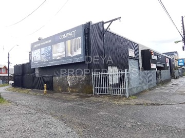 Local Comercial en arriendo mensual en Local comercial sobre ruta 5 (182651), Puerto Montt - 2 baños