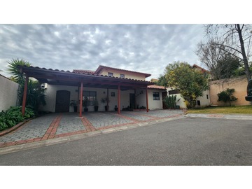 Venta / Casa / Peñalolén