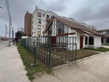 Venta / Local Comercial / Coquimbo