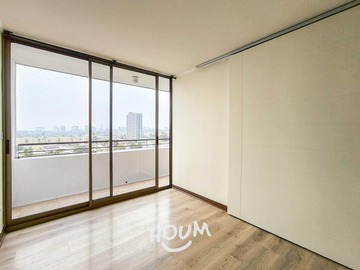 Departamento en venta en San Gumercindo, Estación Central - 1 dormitorio, 1 baño