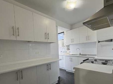 Departamento en venta en Inversión Ideal en Sector Exclusivo (137114), Providencia - 3 dormitorios, 2 baños