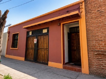 Casa en venta en Recoleta einstein, Recoleta - 2 baños