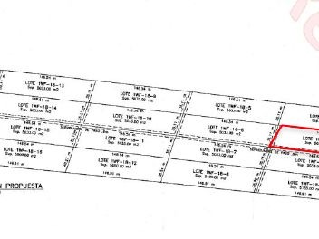 Parcela en venta en Ruta 5 Norte, La Serena, Coquimbo 1700000, Chile, La Serena
