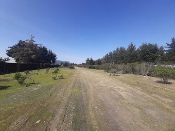 Terreno en venta en Oportunidad: Gran Terreno Industrial (74615), Viña del Mar