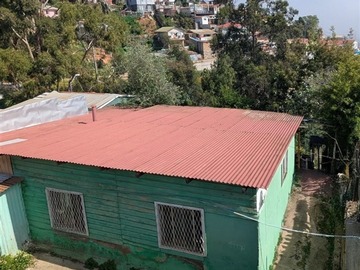Terreno en venta en Lomas de Chorrillos, Viña del Mar
