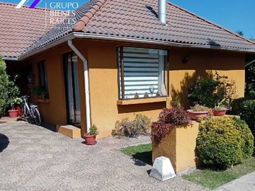 Casa en venta en Casa en condominio Lo Herrera 4D 4B 2E (170378), San Bernardo - 4 dormitorios, 4 baños