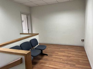 Oficina en arriendo mensual en Oficinas económicas en el Centro de Temuco (111447), Temuco - 1 dormitorio, 1 baño