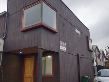 Casa en venta en Pasaje Río Maule 1154, Constitución - 4 dormitorios, 2 baños