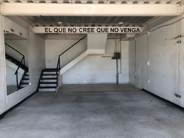 Local Comercial en arriendo mensual en Placilla, Placilla - 1 baño