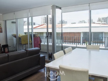 Departamento en venta en Pedro Torres, Ñuñoa, Región Metropolitana de Santiago 7750000, Chile, Ñuñoa - 3 dormitorios, 2 baños