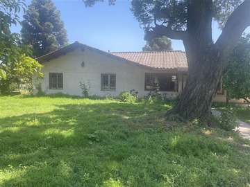 Terreno Agricola en venta en Ruta G 46 / Las Tortolas, Buin - 7 dormitorios, 6 baños