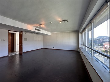 Oficina en arriendo mensual en Av La Dehesa 1200, Lo Barnechea, Lo Barnechea - 1 baño