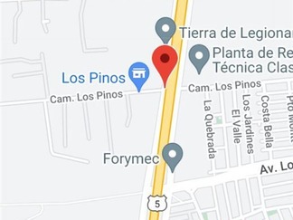 Sitio en arriendo mensual en Sitio 44.000 mts2 en arriendo en san bernardo, San Bernardo