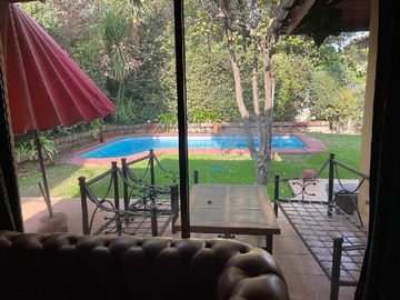 Casa en venta en Casa en condominio (172262), Peñalolén - 5 dormitorios, 3 baños