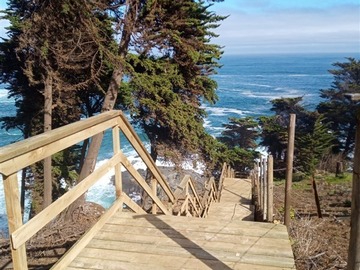 Sitio en venta en Condominio Las Rocas/ Puchuncaví, Puchuncaví