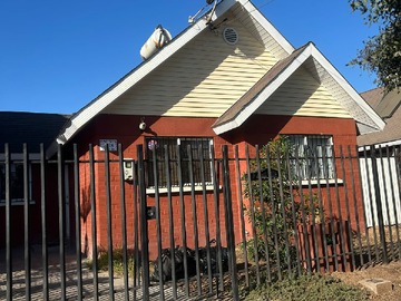 Arriendo Mensual / Casa / Coquimbo
