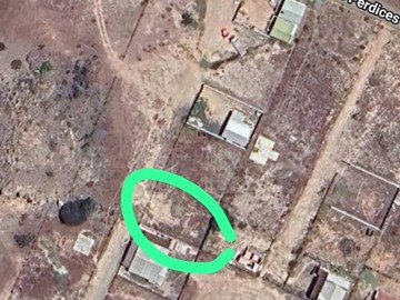 Venta / Terreno / Los Vilos