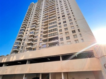 Venta / Departamento / Valparaíso