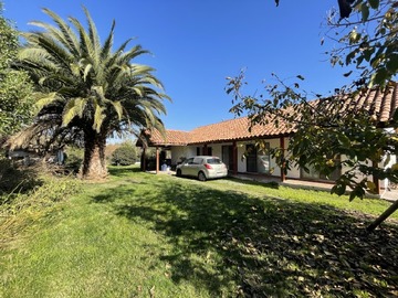 Parcela en venta en Pajaritos 2600-2700, Peñaflor - 3 dormitorios, 2 baños
